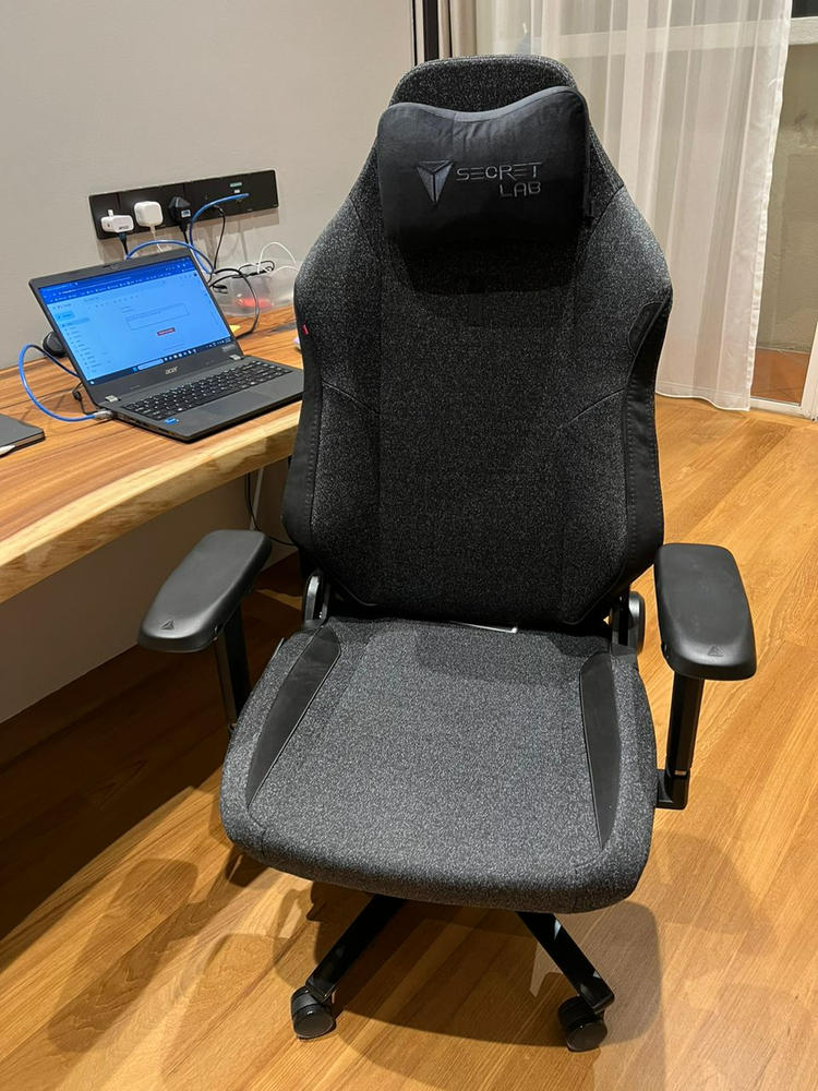 Secretlab TITAN XL 2020 Gaming Chair | Secretlab SG