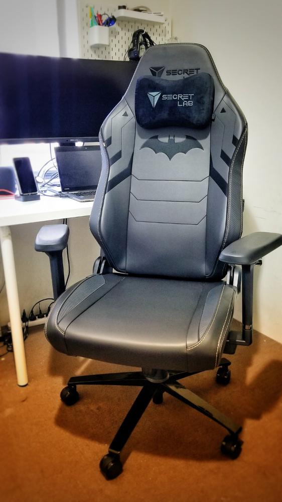 Secret love best sale gaming chair