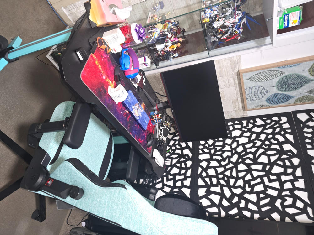 Secretlab TITAN Evo - Small - Secretlab SoftWeave® Plus Fabric - Customer Photo From Liwell Algo