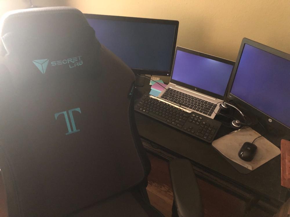 Secretlab TITAN XL 2020 Series Gaming Chair | Secretlab US
