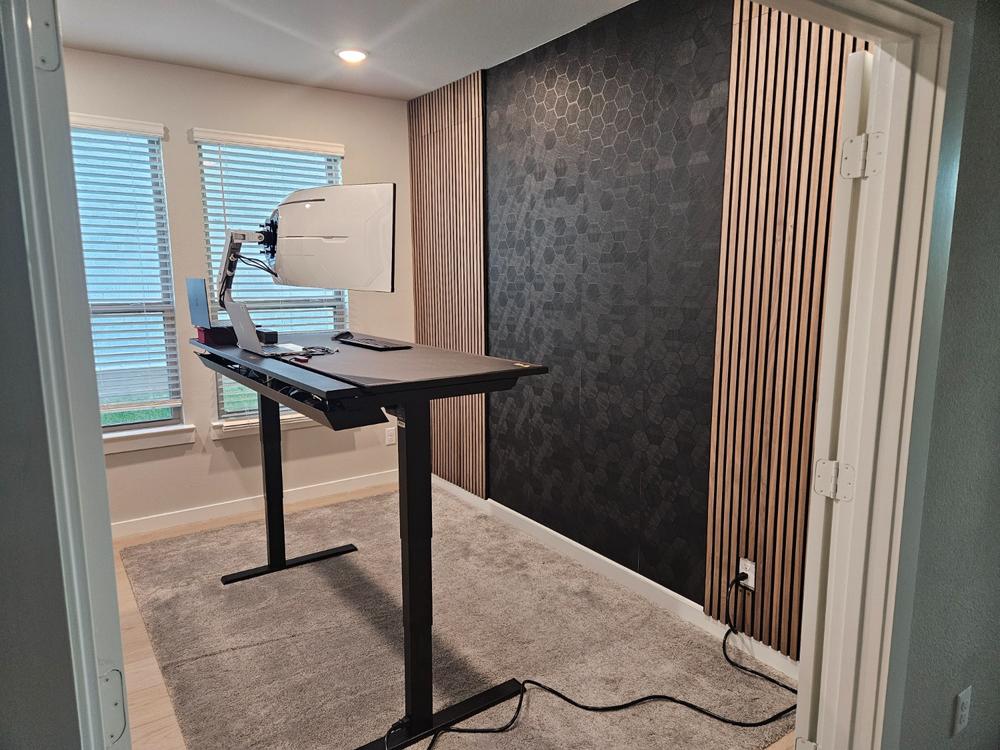 Secretlab Magnetic Cable Anchors (Set of 3) - Customer Photo From Manuanand Muruganandhan