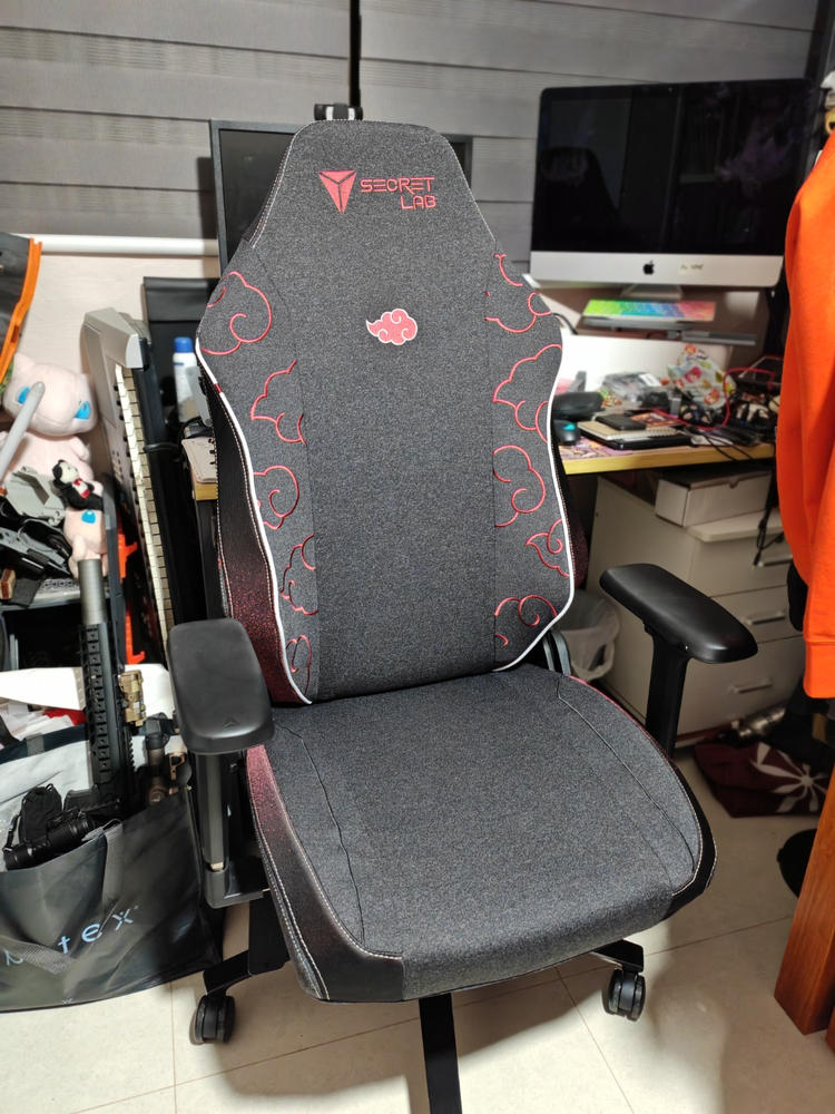 Lumbar Pillow for Vitesse Gaming Chair VGC01