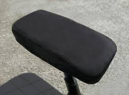 Secretlab PlushCell™ Memory Foam Armrest Top | Secretlab US