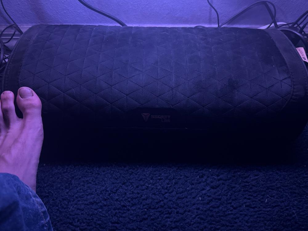 Secretlab Premium Footrest (PlushCell™ Memory Foam)