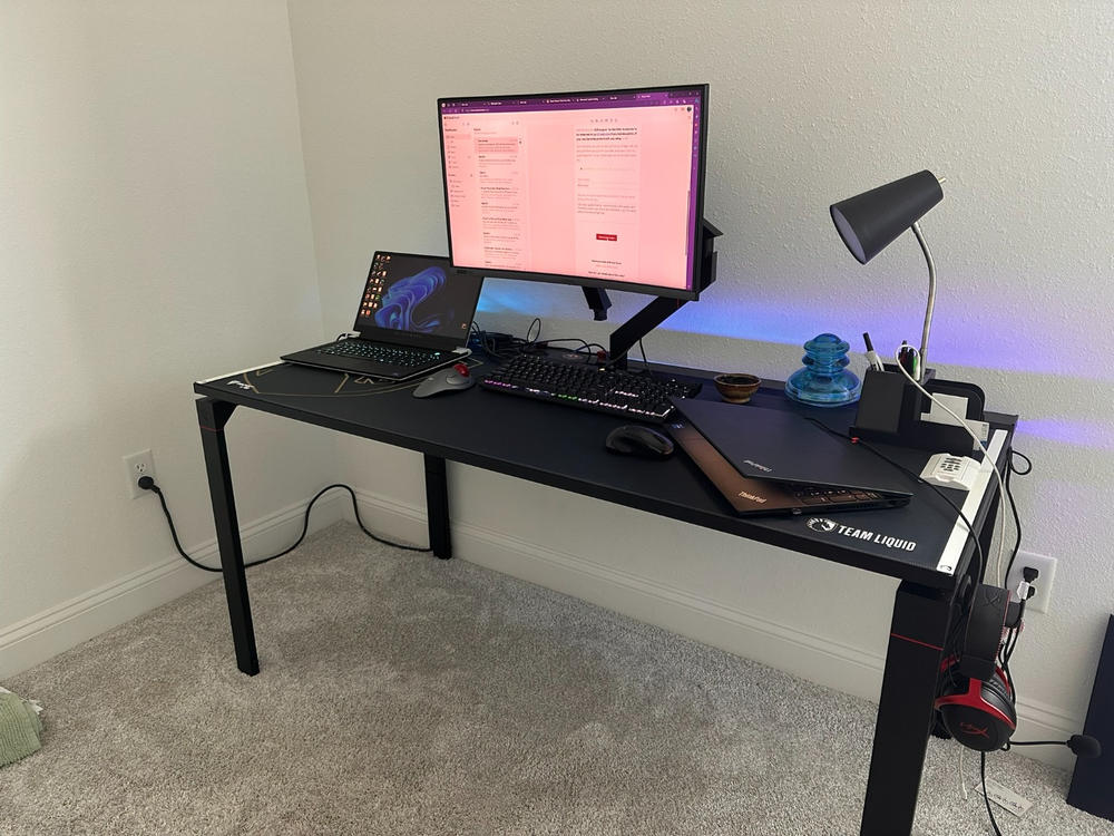 Secretlab MAGNUS Pro | Secretlab UK