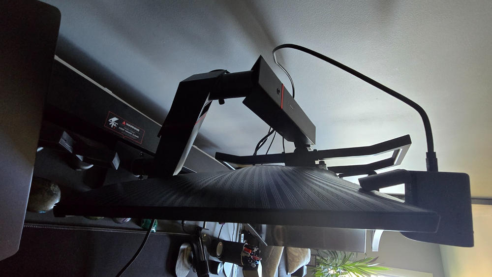 Secretlab MAGNUS Monitor Arm (Heavy Duty Edition) - Customer Photo From Gokul Kalla