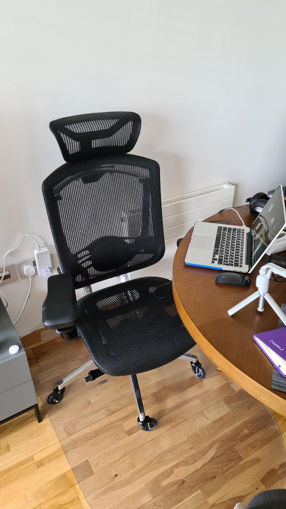 The Best Ergonomic Office Chairs Neuechair