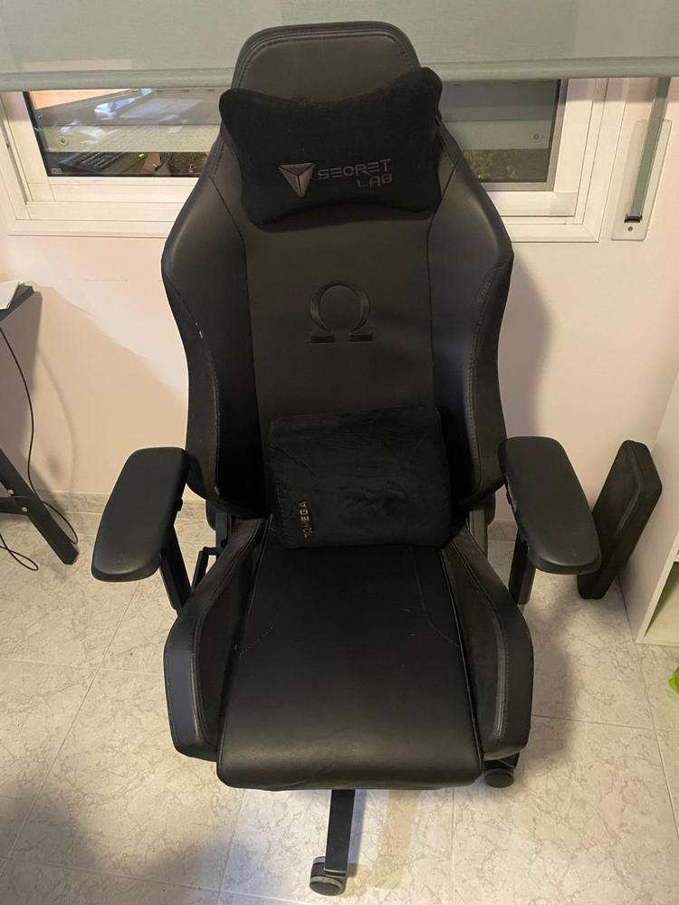 Secretlab OMEGA 2020 Gaming Chair Secretlab US