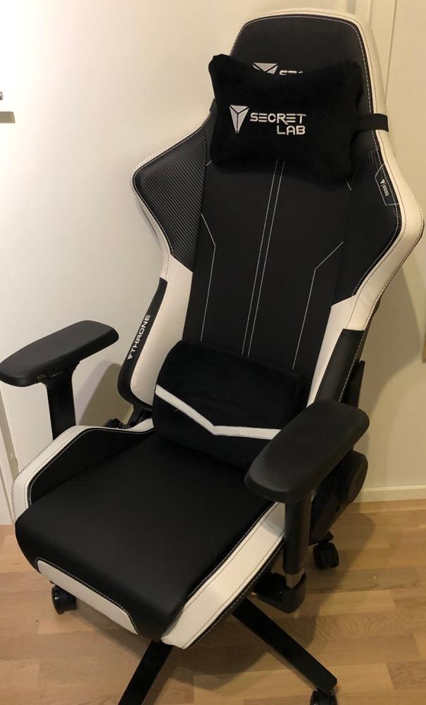 THRONE Series gaming chairs Secretlab SG