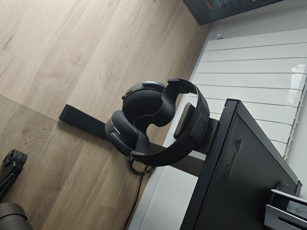 Secretlab Headphone Hanger Secretlab US