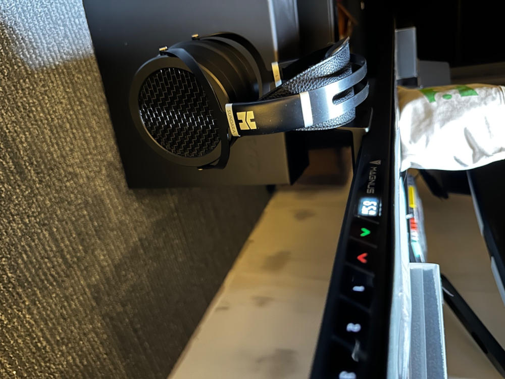 Secretlab Headphone Hanger Secretlab US