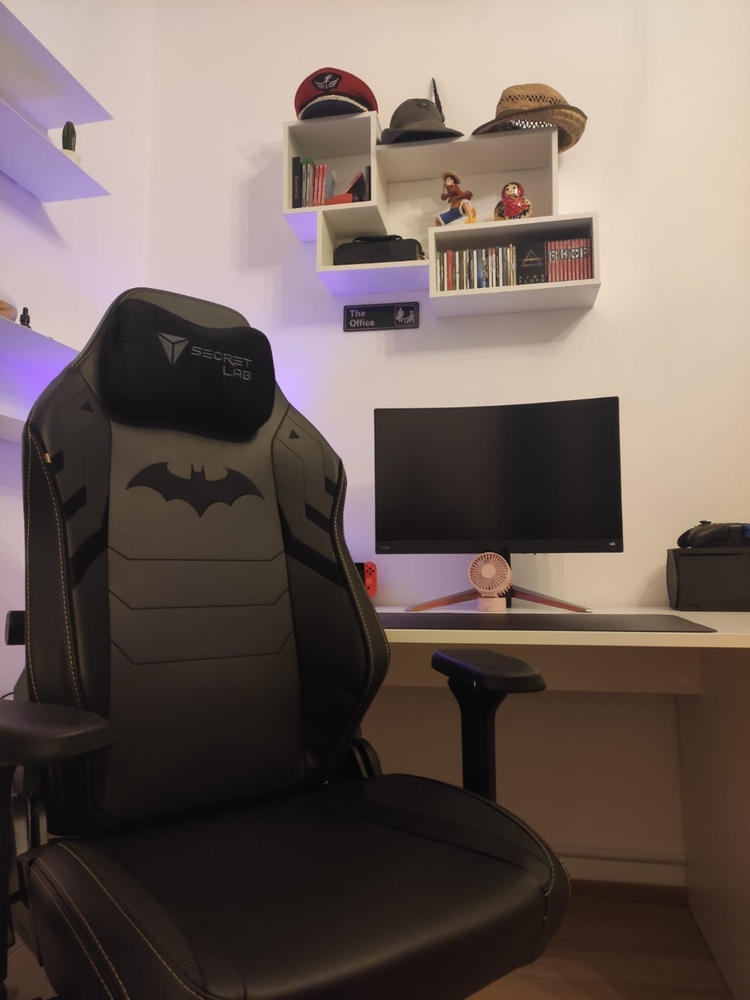 Secretlab TITAN XL 2020 Gamingstoel | Secretlab EU