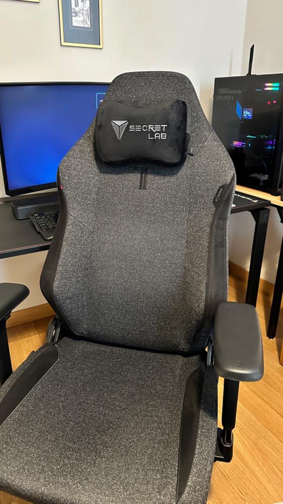 Secretlab gaming chairs now officially available in the Philippines