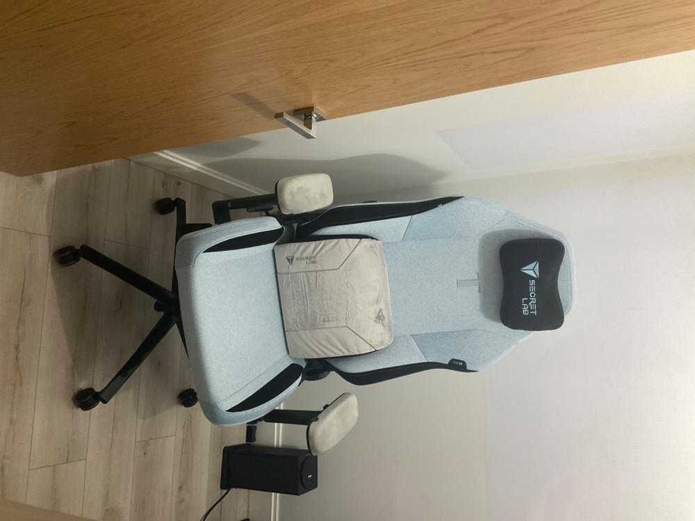 Secretlab Lumbar Pillow Pro Secretlab US