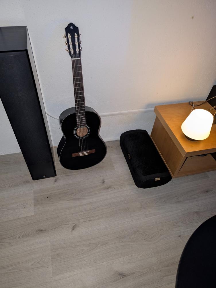 Secretlab Professional Footrest (CloudSwap™ Technology) - Customer Photo From leon hooijer