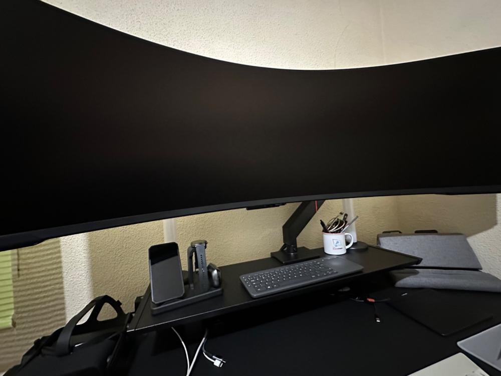 Secretlab MAGNUS Monitor Arm (Heavy Duty Edition) Secretlab MY