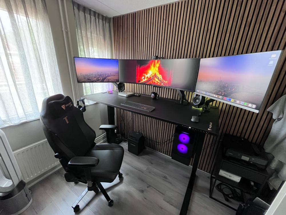Secretlab MAGNUS Monitor Arm (Heavy Duty Edition) Secretlab MY