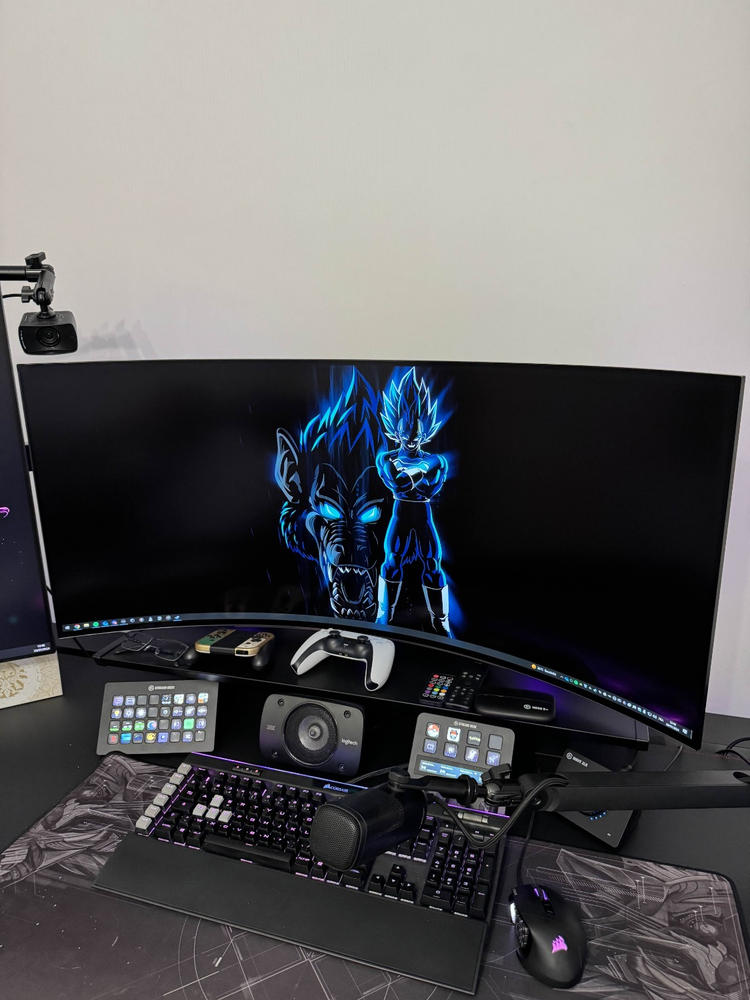 Secretlab MAGNUS Monitor Arm (Heavy Duty Edition) Secretlab SG