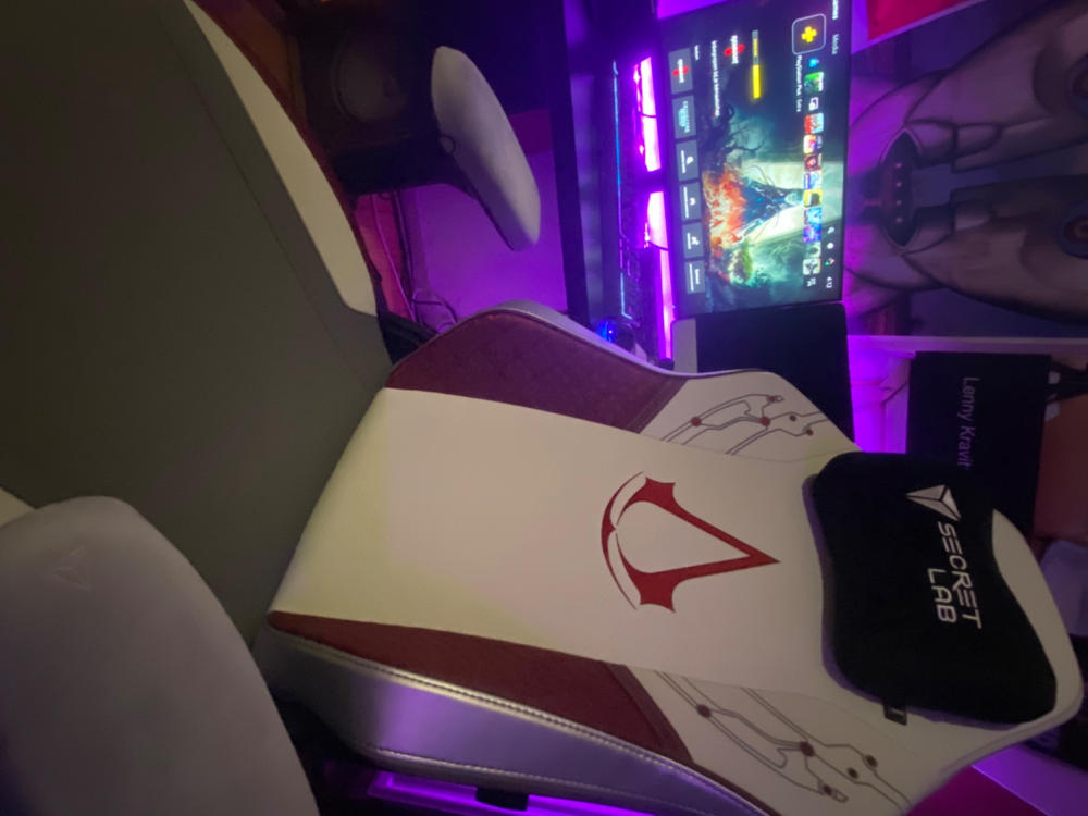 Secretlab TITAN Evo Secretlab UK