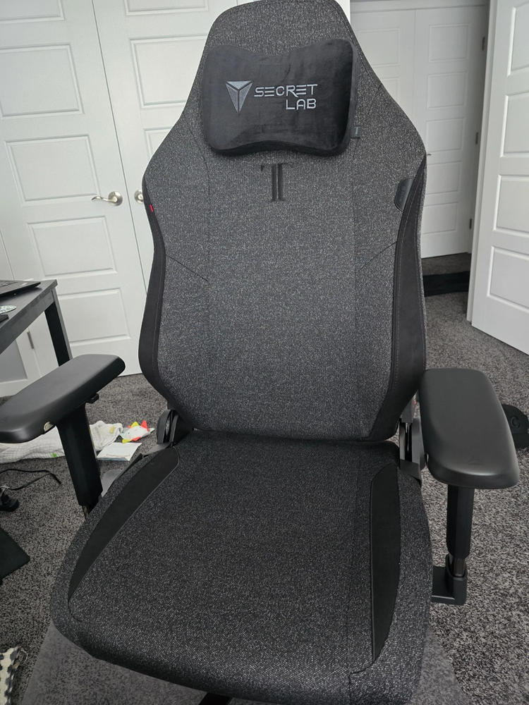 Secretlab OMEGA 2020 Gaming Chair | Secretlab AU