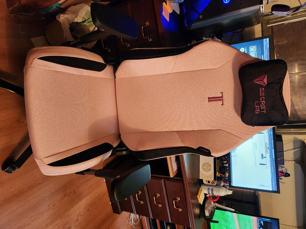 Secretlab TITAN XL 2020 Gaming Chair | Secretlab UK