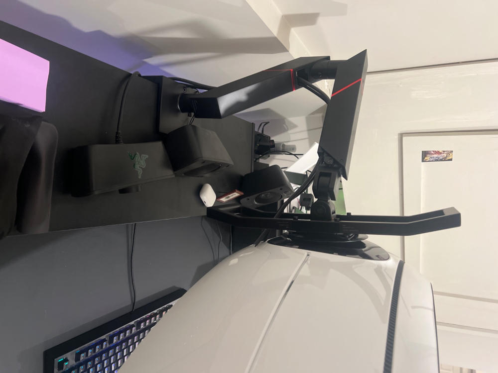 Secretlab MAGNUS Monitor Arm (Heavy Duty Edition) Secretlab MY
