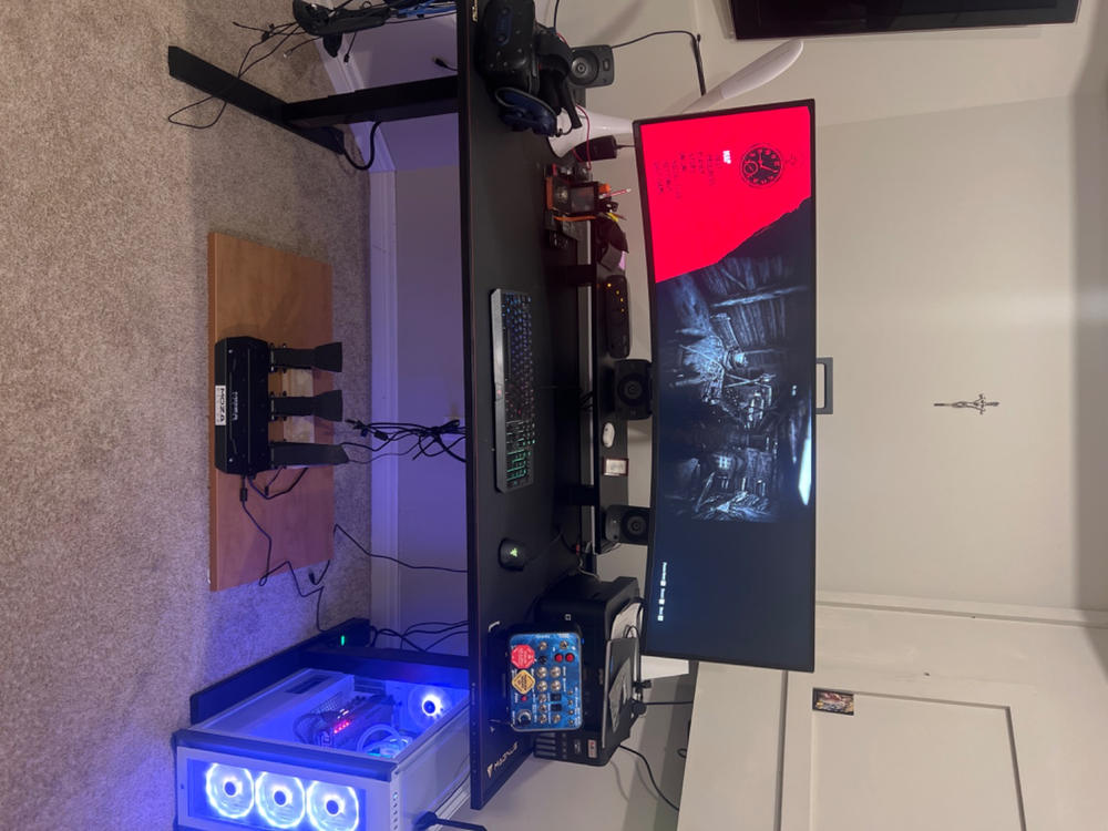Secretlab MAGNUS Monitor Arm (Heavy Duty Edition) Secretlab SG