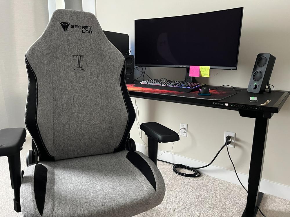 Secretlab OMEGA 2020 Gaming Chair | Secretlab SG