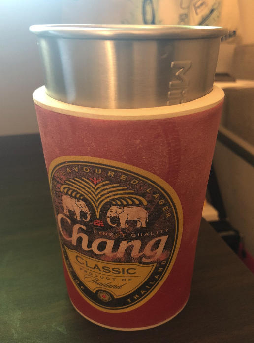 16oz Pint Cup - Customer Photo From Sandy G
