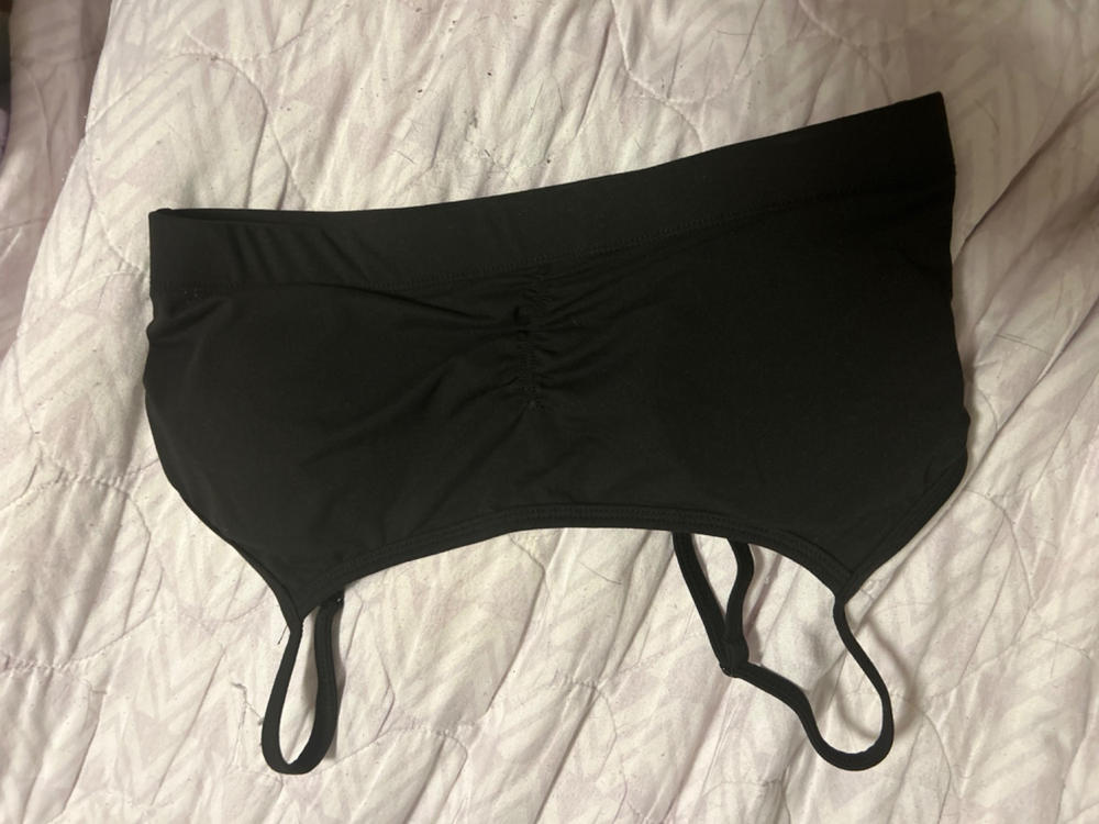 32 Degrees Women’s Cool Bralette – Light Support, Ultra Soft, Breathable & Quick-Dry - View #7
