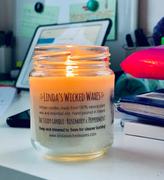 Candle Shack Stabilo 12 Wick Review