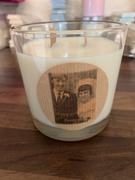 Candle Shack Wood Wick - 1mm x 12.7mm x 152mm Review