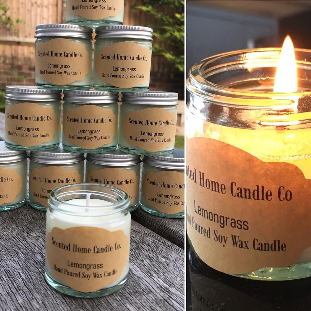 Nature Wax C3 for Candle Making Candle Shack UK