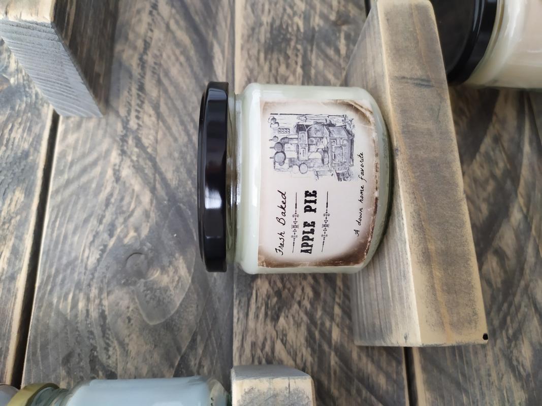 GW 464 Soy Wax — Candle Shack