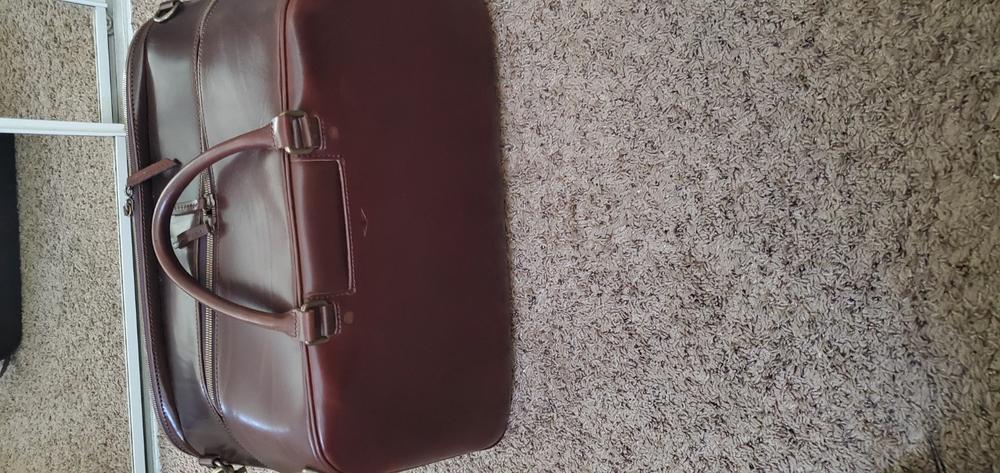 Weekender - Customer Photo From Adam Gonzales