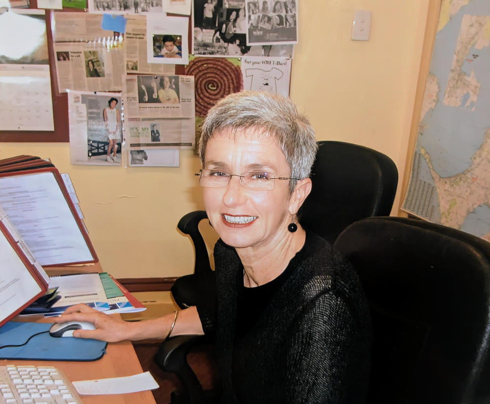 A Dream Cream 9g - Free - Customer Photo From Mary Bryan