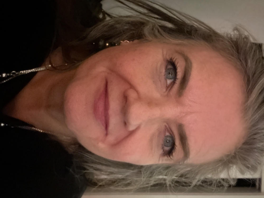 Hydrating Dream Cream - Winter Bloom - 70g - $69 - Customer Photo From Gina Morris