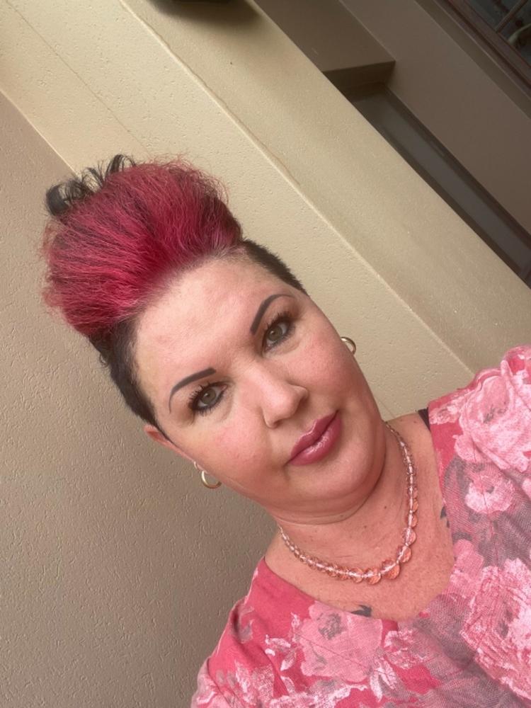 Soothing Baby Moisturising Cream with Sunflower and Calendula - 100mL $45 - Customer Photo From Lisa Montgomery