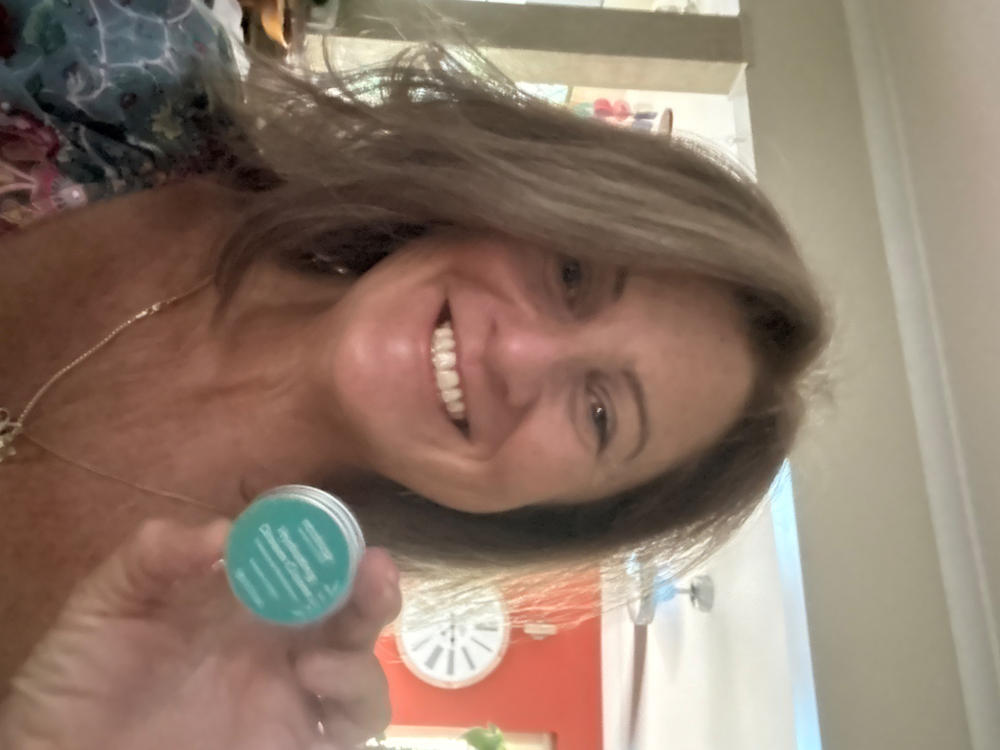An Ecology Mini Moisturiser 9g (10mL) - Free - Customer Photo From Anna Evans
