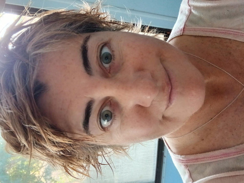 A Microfibre Makeup Removal Cloth - Free - Customer Photo From Belinda Finlay