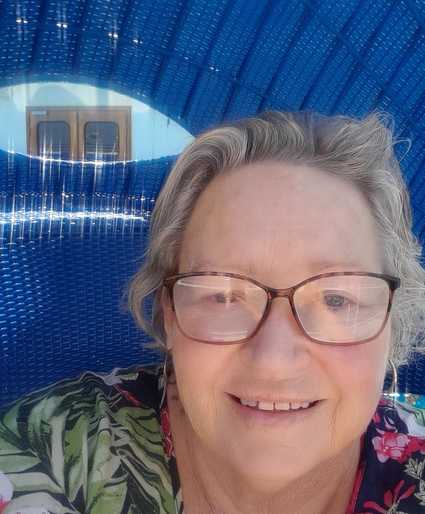 Dry Skin Trial Pack - 9g (10mL) Minis - Customer Photo From Tracey Tito