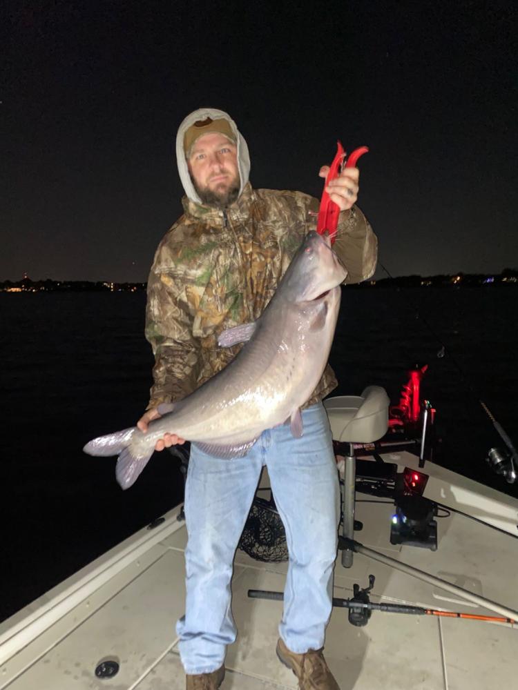 Rattle Snake™ Dragging Weights, Rattling Sinkers for Easily Drifting and Trolling Through Snags, Without Hangups - Customer Photo From Dylan F.