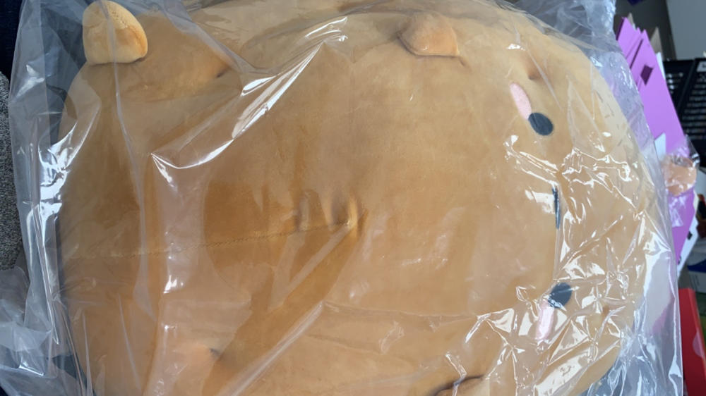 SMOKO Tayto Potato Ramen Toasty Plush Toy - MULTI, Tillys, Salesforce  Commerce Cloud