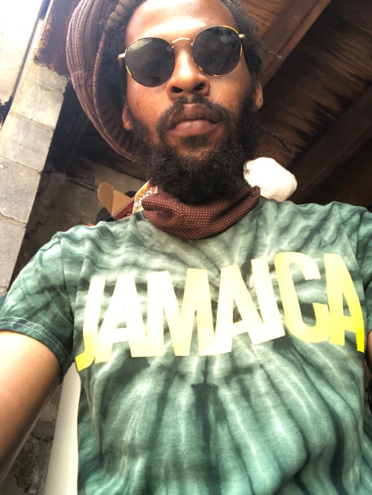 The Tuff Patrol - Tokyo Tortoise - Customer Photo From Khalik Griffith