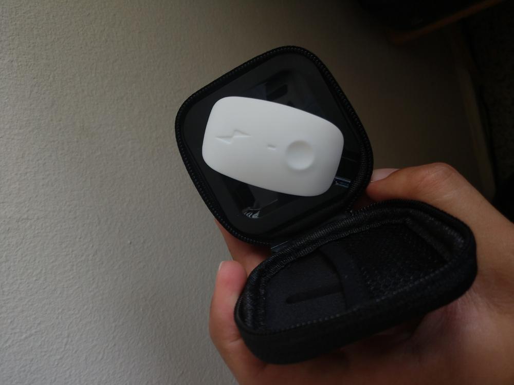 UPRIGHT GO – Upright Technologies Ltd