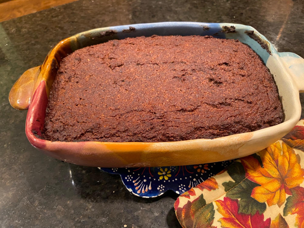 Nutrient-Rich Date Syrup - Customer Photo From Michelle Goldstein
