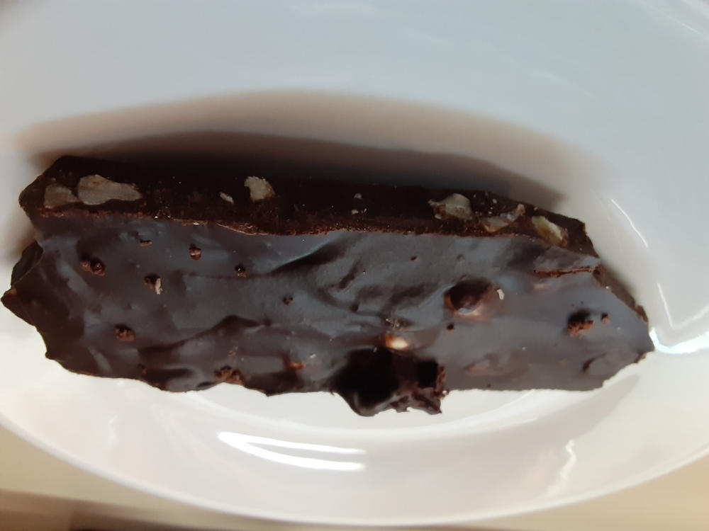 Nutrient-Rich Date Syrup - Customer Photo From Patricia Disbrow