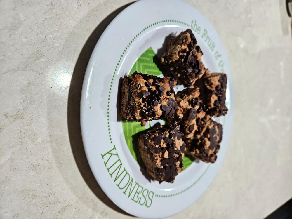 Recipe-Ready Date Paste - Customer Photo From Dorothy Helmreich