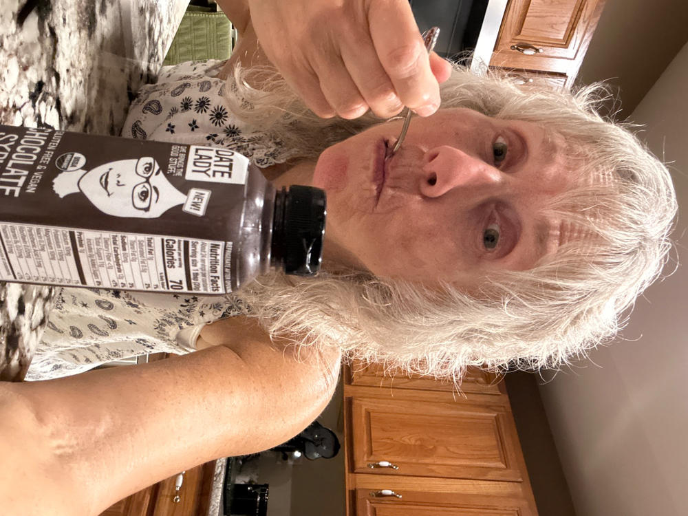 Chocolate Syrup (3 pack) - Customer Photo From Starla Pezzullo