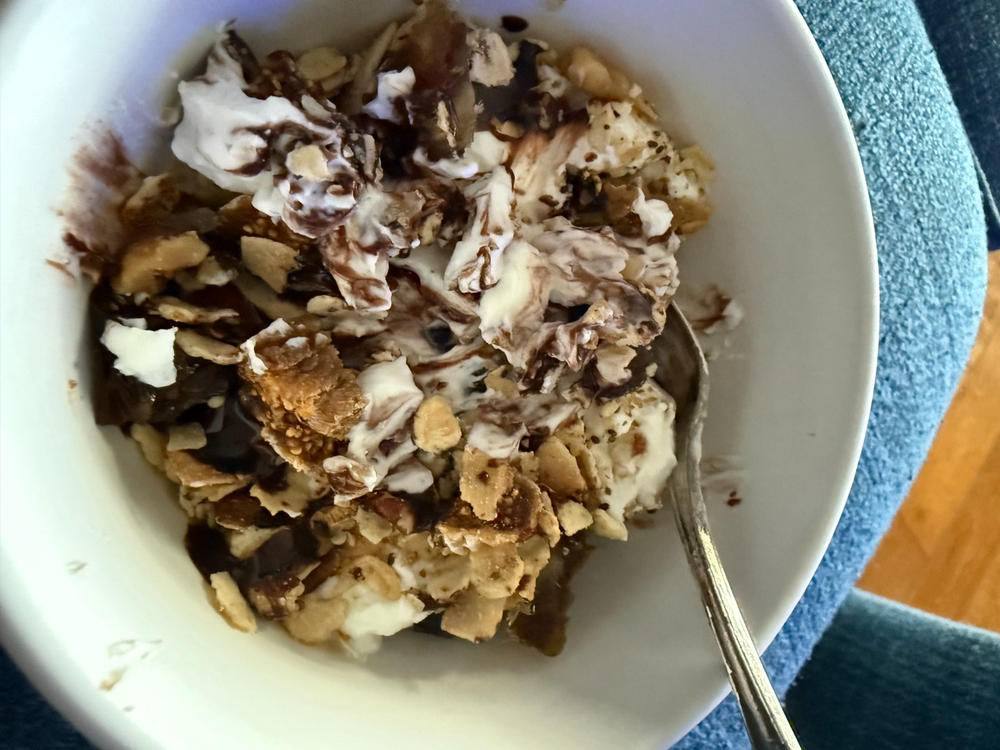 Chocolate Syrup (3 pack) - Customer Photo From Linda Lopez